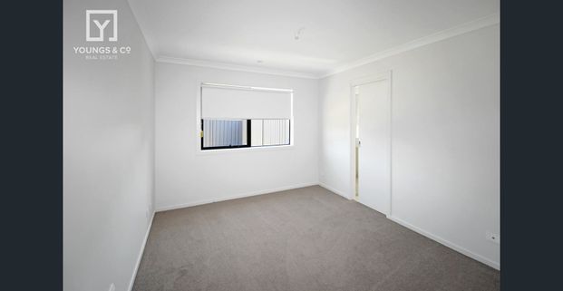 BRAND NEW FOUR BEDROOM - TWO LIVING AREAS - Photo 1