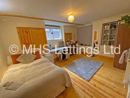 2 St. Johns Avenue, Leeds, LS6 1AW - Photo 5