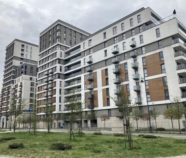 Łódź - Mieszkanie na wynajem - Фото 2