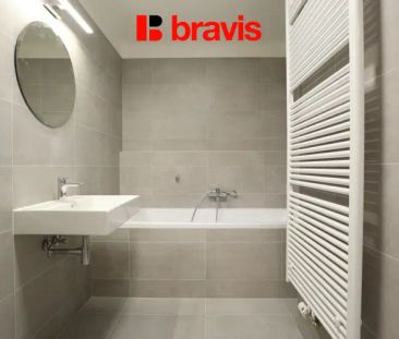 Pronájem bytu 2+kk, ul. Jižní, Brno - Horní Heršpice, novostavba - ... - Photo 4
