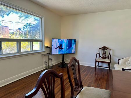 For Lease - 621 Lawrence Avenue, Toronto, Ontario - Photo 3