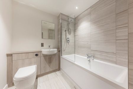 Goldhawk Road, W12 8DZ, London - Photo 4