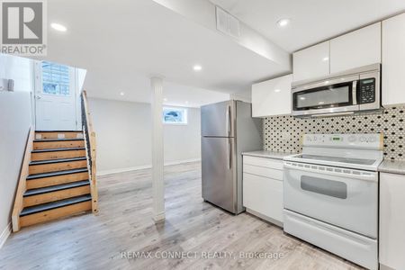 #Bsmt - 47 Beatty Road – Ajax, Ontario - Photo 5