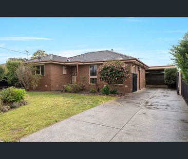 14 Medway Road, Craigieburn, Vic 3064 - Photo 3