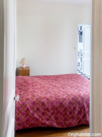 Logement à Paris, Location meublée - T3 - Banlieues (PA-1164) - Photo 3