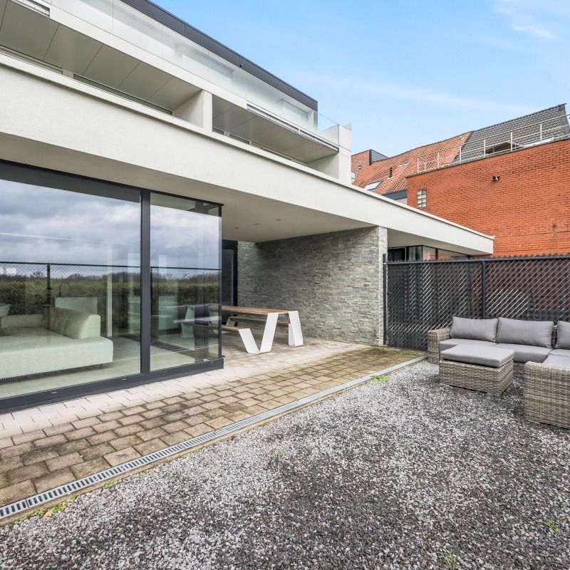 Luxueus appartement aan de schelde - Foto 1