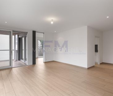 Ch. du Velours, Appartement 9 pièces au 3ème étage - Photo 4