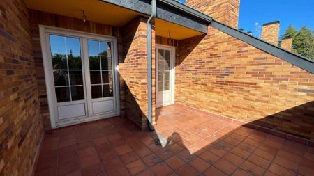 5 room luxury Semidetached House for rent in Torrelodones, Spain - Photo 5