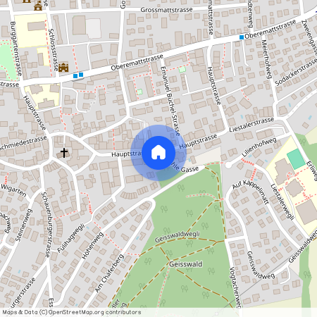4133, Pratteln, Hauptstrasse, 62