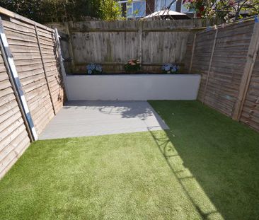 2 bedroom terraced house to rent - Photo 6