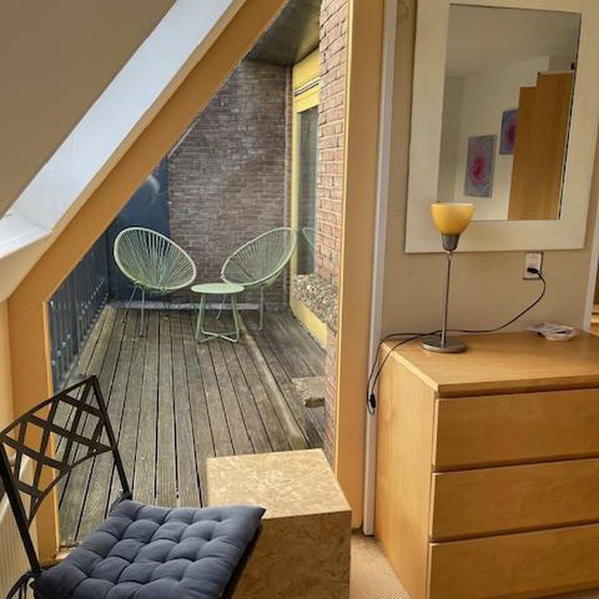 Klarestraat 31A2 6811 DP Arnhem - Foto 1