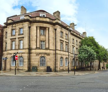 2 bedroom apartment to rent - Photo 1