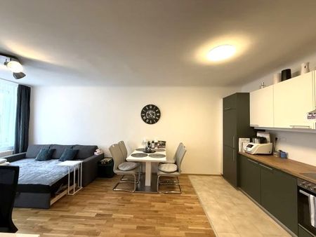 Toprenovierte 3- Zimmer Wohnung mit Lift in Krems- Zentrum - Photo 3