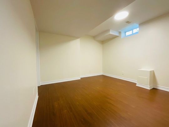 For Lease - 31 John Allan Cameron Street Unit# First Floor & Basement, Markham, Ontario - Photo 1