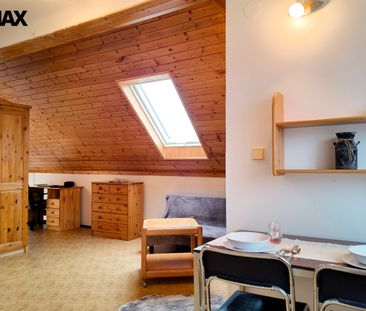 Pronájem bytu 1+kk a garsoniéry 41 m² - Photo 5