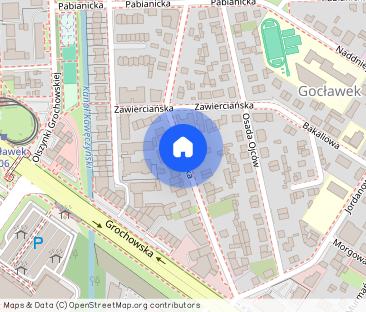 Tramwaj*Kameralny budynek*15 min do Centrum - Zdjęcie 1