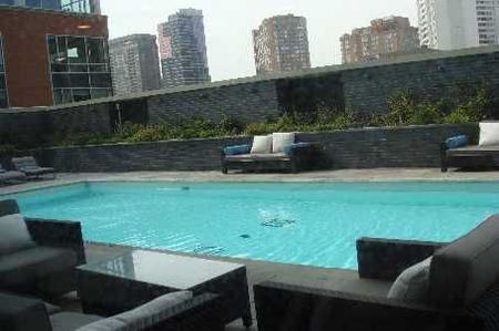 For Lease - 33 Charles Street Unit# 2008, Toronto, Ontario - Photo 5