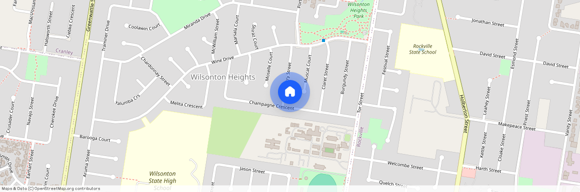 20 Sherry Street, Wilsonton Heights, QLD 4350