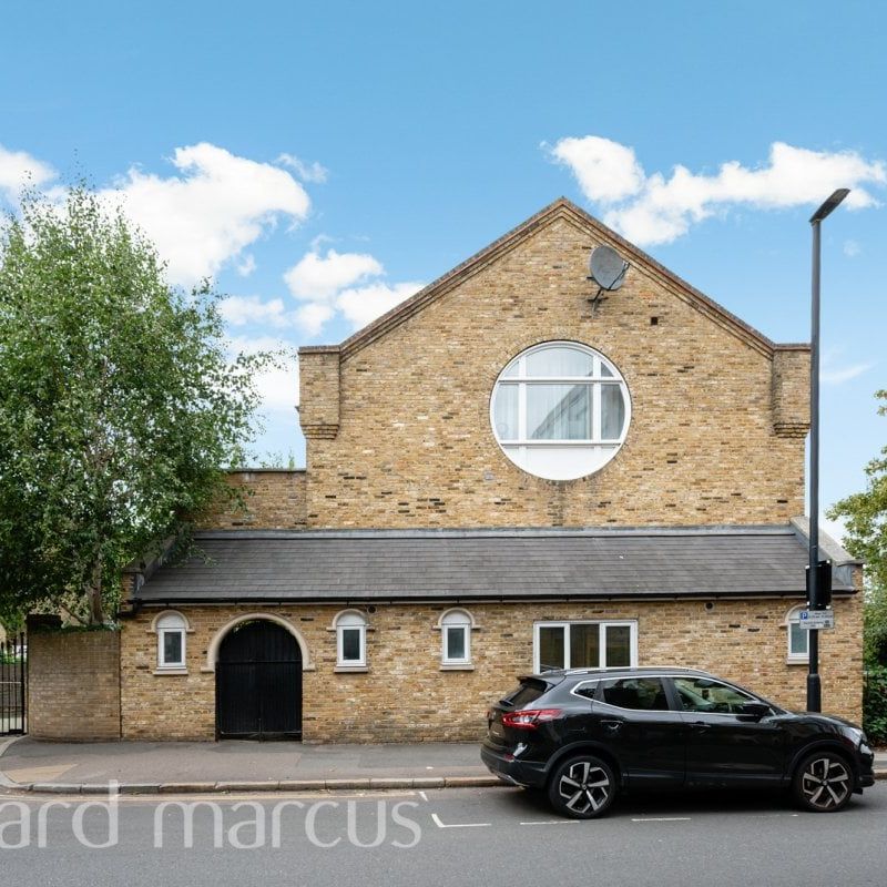 Park View Mews, London - Photo 1