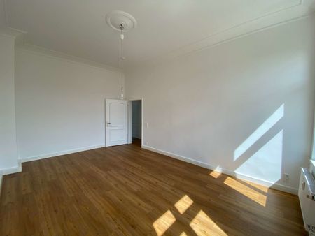 Moderne 3-Zi.-Gründerzeitwohnung 3.OG mi ... - Foto 4