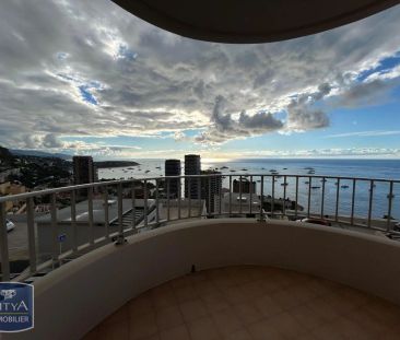 Appartement à louer 3 pièces 70.09m² - Photo 3
