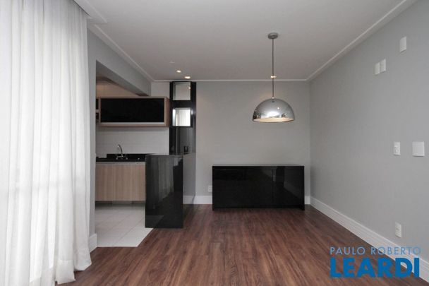 Apartamento - Photo 1