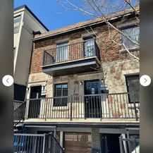 2 rooms apartment of 28m² in Montreal - Photo 2