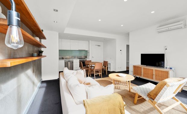 5A/10 Clifton Street, Prahran VIC 3181 - Apartment For Rent | Domain - Photo 1