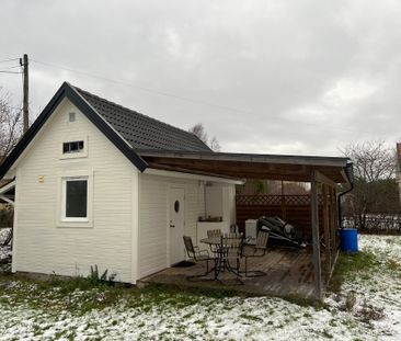 Sälgvägen, Tumba - Photo 3