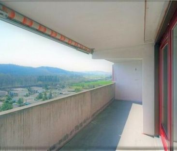 Appartement lumineux de 2,5 pièces dans le Augarten - Photo 3