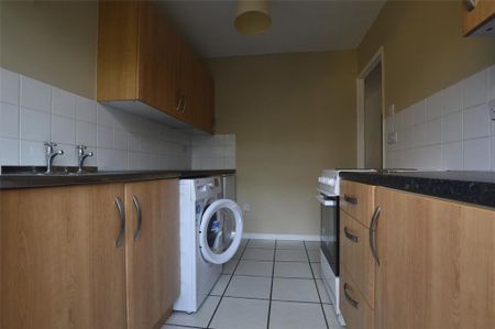 1 bedroom apartment to rent - Photo 4