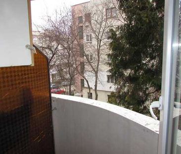 De inchiriat garsoniera, 32 mp, decomandata, zona strazii Nicolae Titulescu - Photo 1