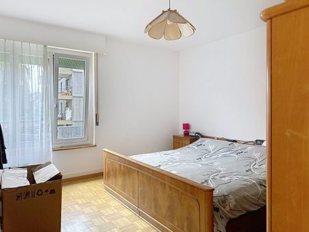 Appartement de 3 pièces au 1er étage - Foto 3