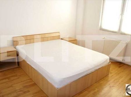 3 camere de inchiriat, decomandat, 80 mp utili, zona strazii Bucuresti - Photo 2
