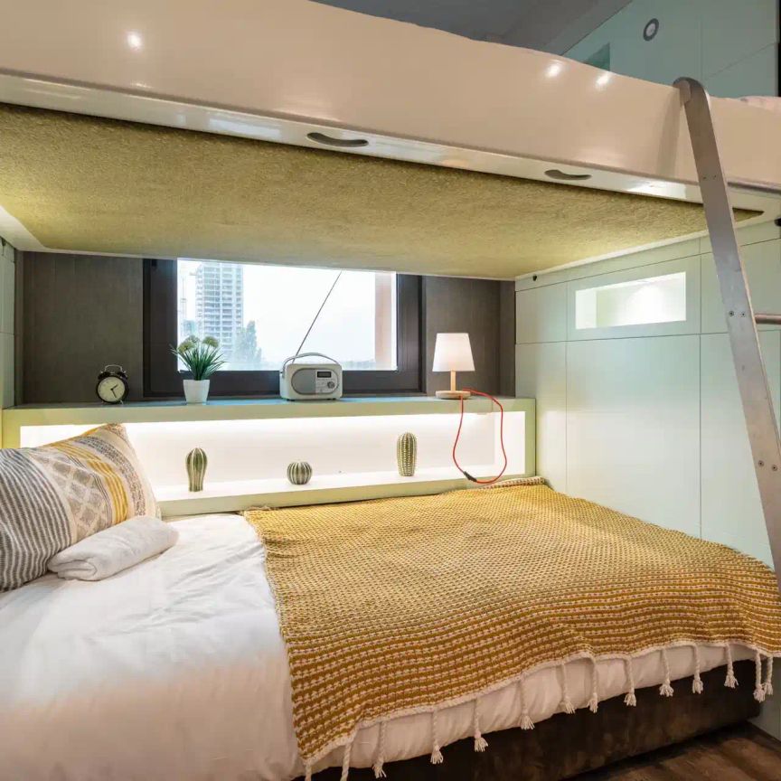 Accessible Studio - Photo 1