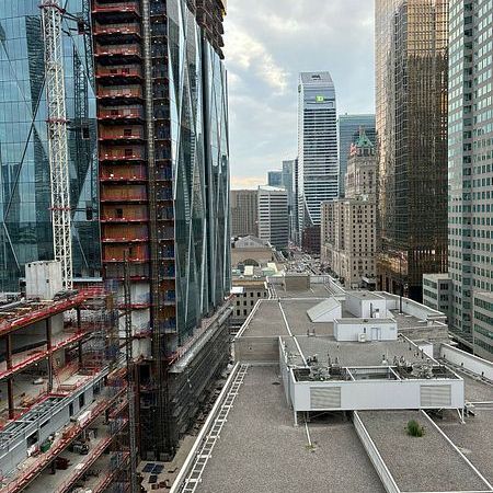 For Lease - 8 The Esplanade N/A Unit# 1703, Toronto, Ontario - Photo 1