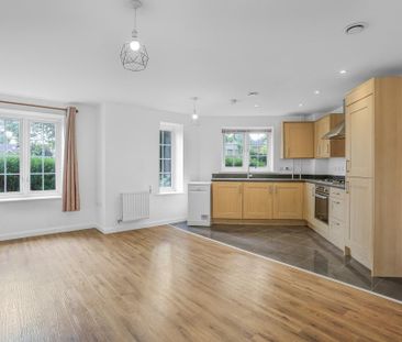 2 bedroom flat to rent - Photo 5