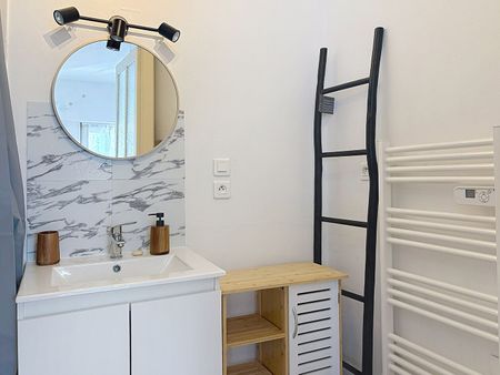 Maison T1 Villenave-d'Ornon à louer - Photo 3