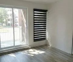 1 room apartment of 44m² in Quebec - Photo 1