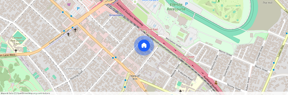 2/17 Woodbine Avenue, Greenlane