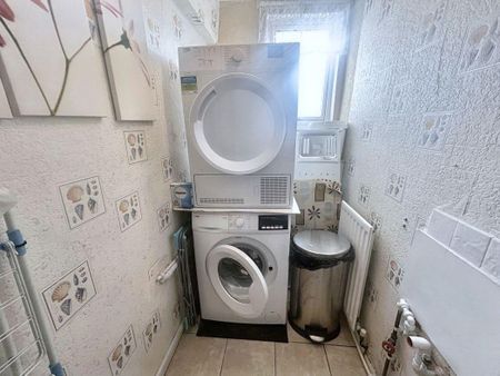 1 bed flat to rent in NE26 - Photo 4