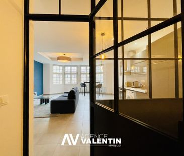 Appartement 2 pièces à Metz - Photo 1