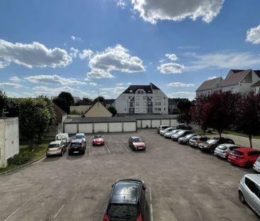 Location Appartement 1 pièce 19m² TROYES 10000 - Photo 5