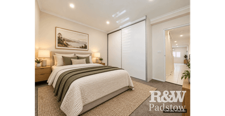 Townhouse Close to Padstow Station and Four-Car Parking - Photo 5