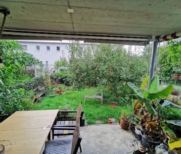 1 Zimmer, 230 m², 2. Stock - Photo 5