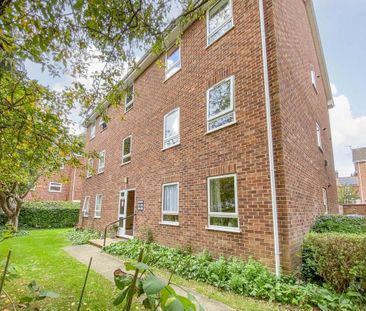 1 bedroom flat to rent - Photo 6