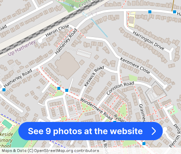 2 bedroom semi-detached bungalow for rent - Photo 1