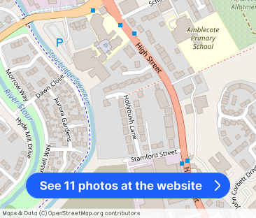 Holly Bush Lane, Stourbridge, DY8 4HH - Photo 1