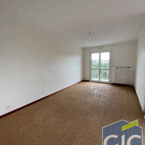 Location Appartement 2 pièces 51m² - Photo 1