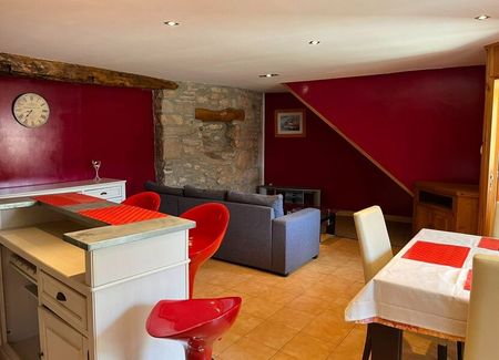 Maison à louer 2 pièces • Balsièges - Photo 3